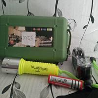 Gambar Senter Selam T6 dari YadiShop Kota Tangerang 3 Tokopedia