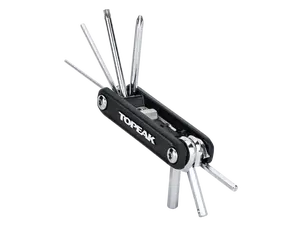 MULTI TOOL SEPEDA FTOOL X-TOOL + 11F