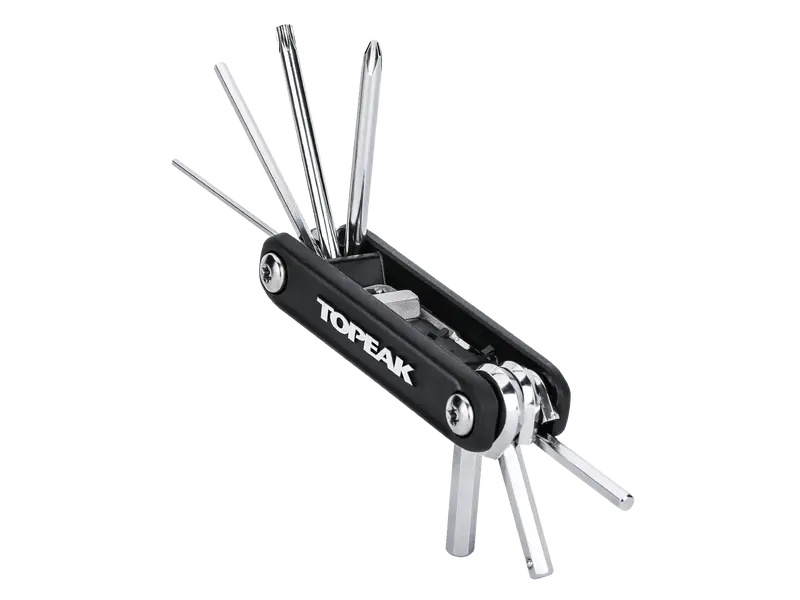 MULTI TOOL SEPEDA FTOOL X-TOOL + 11F 0