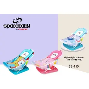 MAKASSAR - Baby Bather Space Baby