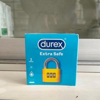 Gambar Kondom Durex Extra Safe - 3 dari TO Riang Ria Kota Administrasi Jakarta Utara 1 Tokopedia