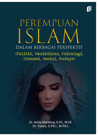Gambar Perempuan Islam Dalam Berbagai Perspektif (Politik, Pendidkan, Psi, Ek dari bintangsemestabook Kab. Sleman 1 Tokopedia