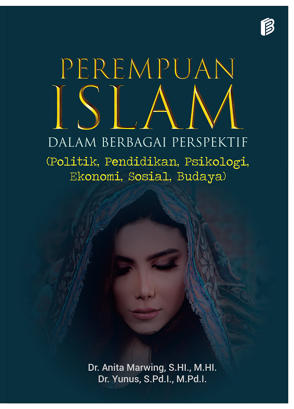 Gambar Perempuan Islam Dalam Berbagai Perspektif (Politik, Pendidkan, Psi, Ek dari bintangsemestabook Kab. Sleman Tokopedia