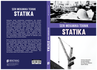 Gambar Seri Mekanika Teknik: Statika dari bintangsemestabook Kab. Sleman 3 Tokopedia