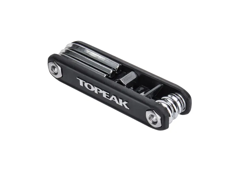 MULTI TOOL SEPEDA FTOOL X-TOOL + 11F 1
