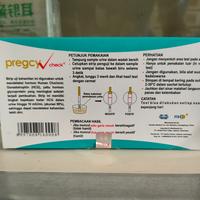 Gambar Pregcy Check - Penguji kehamilan dari TO Riang Ria Kota Administrasi Jakarta Utara 2 Tokopedia