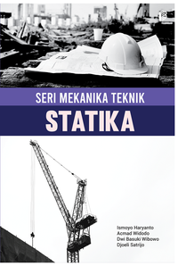 Gambar Seri Mekanika Teknik: Statika dari bintangsemestabook Kab. Sleman 1 Tokopedia