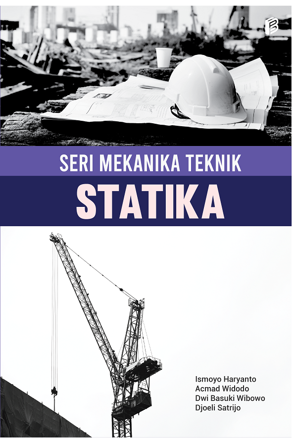 Gambar Seri Mekanika Teknik: Statika dari bintangsemestabook Kab. Sleman Tokopedia