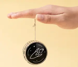 Mainan Yoyo Lamp High Quality by Go green shop 1219-411