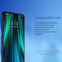 Gambar NILLKIN TEMPERED GLASS H+ PRO XIAOMI REDMI NOTE 8 PRO / NOTE8 PRO dari kichikochi Kota Administrasi Jakarta Utara 3 Tokopedia