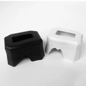 Hiding Cave COMBO Feeding Dish Ulat Reptil Ular Snake Insect BD NA-14