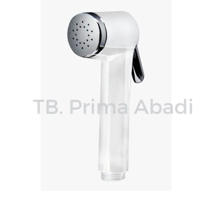 VONE PREMIUM HS-230W Toilet Shower Putih Jet Bidet Cebok Kloset ABS 1