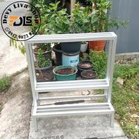 Gambar Standing planter rak pot bunga minimalis ambalan 15cm dari Devylivashop Kota Bekasi 3 Tokopedia