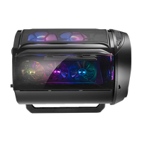 Gambar Casing Prime Gaming S [S] - M-atx ITX Gaming case dari Techno Computer Bali Kota Denpasar 2 Tokopedia