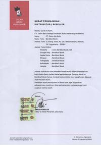 Gambar Membunuh Hantu Hantu Patriarki - Jalan Baru dari Berdikari Book Kab. Sleman 2 Tokopedia