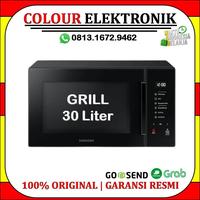 Gambar Samsung Microwave Grill MG30T5068CK | MG30T50 30 Liter | MG30T5068 dari Colour Elektronik Kota Tangerang 2 Tokopedia