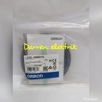 Gambar proximity sensor omron E2E-X8MD1S dari Darren elektrik Kota Administrasi Jakarta Barat 1 Tokopedia