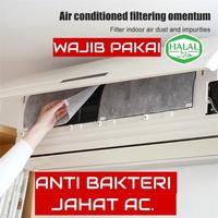 Gambar Filter AC Anti Bakteri V Jahat yg Berbahaya Untuk Keluarga Tercinta An dari Kurenza Store Kota Administrasi Jakarta Selatan 1 Tokopedia