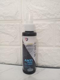 Gambar MOTO GUARD Anti Fog Anti Embun 100ML dari Cengli Store Kota Surabaya 1 Tokopedia