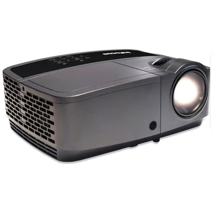 InFocus in114X 3200 Lumens 15000:1