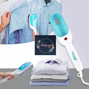 Setrika Uap Travelling Portable