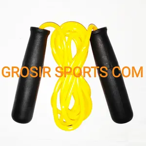 TALI LOMPAT / SKIPPING / JUMP ROPE PVC PREMIUM