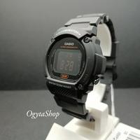 Gambar Jam Tangan Pria CASIO Strap Karet Abu W-219H-8B Original Keren - W-219H-8B dari Ogytashop Kota Administrasi Jakarta Pusat 2 Tokopedia