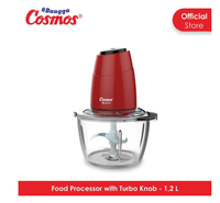 Gambar Cosmos Food Processor Cosmos FP 313 / Blender Mini penggiling Makanan dari utamamegaelectric Kota Tangerang Selatan 2 Tokopedia