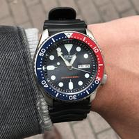 Gambar JAM SEIKO SKX009K1 JAM TANGAN SEIKO AUTOMATIC ORIGINAL ORI GARANSI 1TH dari Grande Mania Online Jakarta Pusat 2 Tokopedia