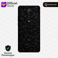 Gambar [EXACOAT] Mi 9T Skin / Garskin - Swarm - Model Cut Only dari Exacoat Kota Bekasi 1 Tokopedia