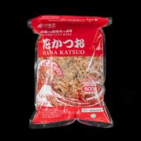 Gambar Marumo Hana Katsuo / Katsuobushi / Bonito Flakes dari Ferry Fish Kota Tangerang Selatan 1 Tokopedia