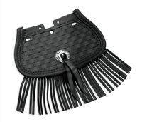 Gambar Harley Davidson # 59027-99 Heritage Springer Leather Mud Flap Fringe -RUMBAY FENDER dari BANDUNGPARTS Kota Bandung 2 Tokopedia