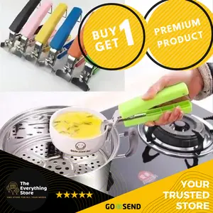 Penjepit Anti Panas Original buy 1 Get 1