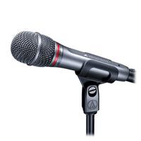 Gambar Mic Dynamic Audio Technica AE4100 Cardioid ,BMJ dari Bandar Musik Jakarta BMJ Kota Administrasi Jakarta Pusat 2 Tokopedia