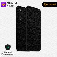 Gambar [EXACOAT] Mi 9 SE Skin / Garskin - Swarm - Model Cut Only dari Exacoat Kota Bekasi 1 Tokopedia