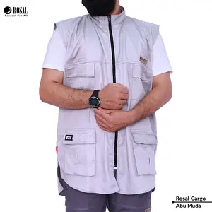 Rosal Cargo / Kargo / Rompi shalat / rompi sholat / Rosal Original