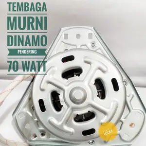 DINAMO PENGERING MESIN CUCI KAKI 3