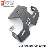 Gambar Dudukan Plat WR3 CBR 150RR K45G dari WR3 Kota Administrasi Jakarta Barat 1 Tokopedia