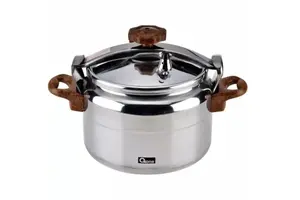 Oxone panci presto 8 Liter aluminium pressure cooker OX 2008