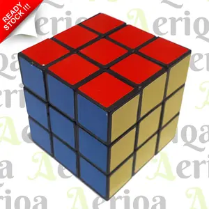 Rubik 3x3 / Cube 3x3x3 - Non Pack