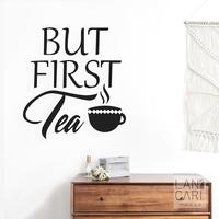Gambar Sticker Cutting Tea Shop Dekorasi Sticker Kaca Dinding Toko Tea Shop - Hitam dari LANCARI Kota Administrasi Jakarta Pusat 1 Tokopedia