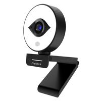 Gambar PAPALOOK Webcam 1080P 60FPS Auto Focus, Microphone, Tripod - PA552Pro dari Ausdom Indonesia Kota Administrasi Jakarta Utara 3 Tokopedia