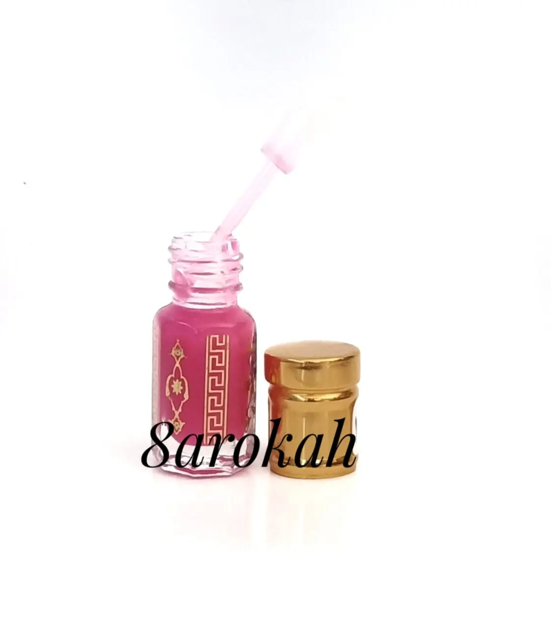 Misik Pengantin Miss V Parfum Asli Tanpa Campuran Lain Minyak Wangi
