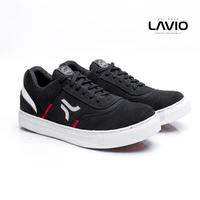 Gambar SEPATU SNEAKERS PRIA KASUAL TERBARU 2021 KEREN LAVIO GALAXY ORIGINAL dari Lavio Footwear Kota Bandung 2 Tokopedia