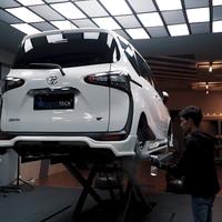 Gambar Tar Remover penghilang aspal Quick Sealant Spray Branded Protection dari nanoTECH PROTECTION Kab. Sukoharjo 5 Tokopedia