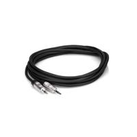 Gambar HOSA Pro Stereo Interconnect 3.5 mm TRS to Same 10ft, BMJ dari Bandar Musik Jakarta BMJ Kota Administrasi Jakarta Pusat 1 Tokopedia