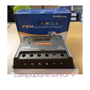 PWM Solar Charge Controller EP Solar VS3048BN 30A
