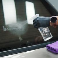 Gambar Tar Remover penghilang aspal Quick Sealant Spray Branded Protection dari nanoTECH PROTECTION Kab. Sukoharjo 4 Tokopedia