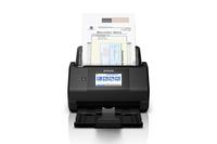 Gambar Epson WorkForce ES-580W - ADF Duplex WiFi Sheet-fed Document Scanner dari Duta Mandiri Infokom Kota Administrasi Jakarta Pusat 2 Tokopedia