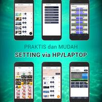 Gambar Papan reklame indoor/iklan digital TV LED untuk cafe restoran warung dari Jasma Digital Kab. Sleman 3 Tokopedia